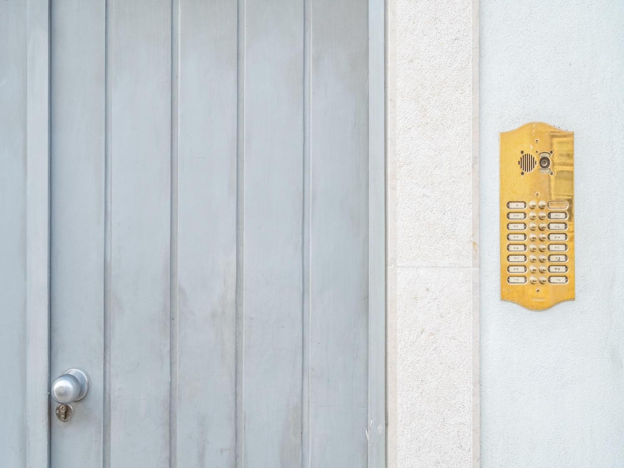Apartment Akicity Cais Sodre Hope Lissabon