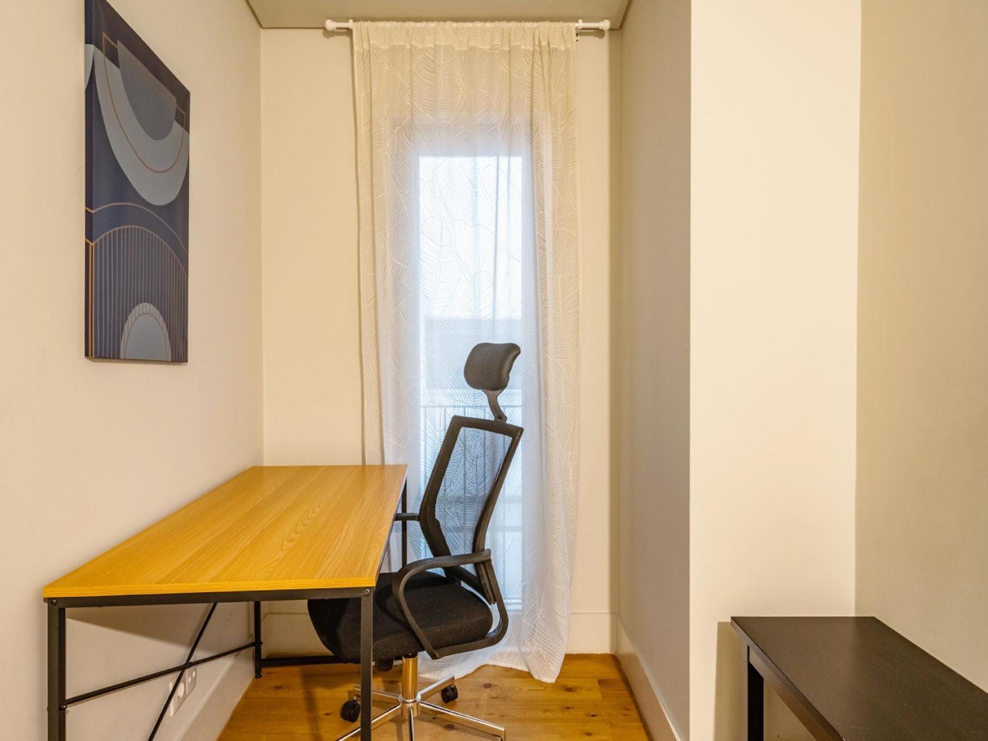 Akicity Cais Sodre Hope Apartment Lissabon