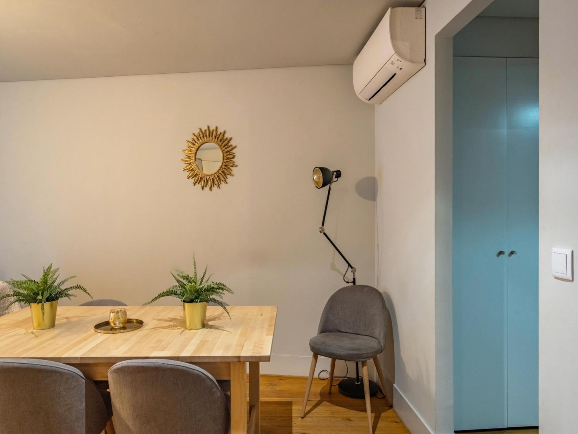 Akicity Cais Sodre Hope Apartment Lissabon