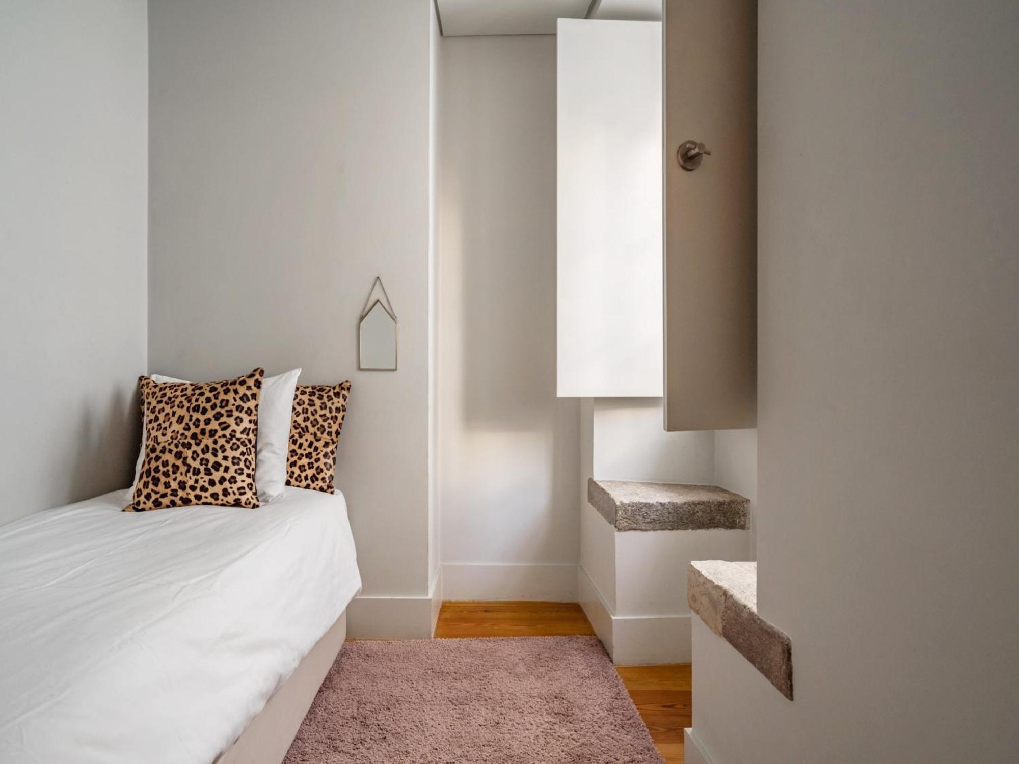 Apartment Akicity Cais Sodre Hope Lissabon