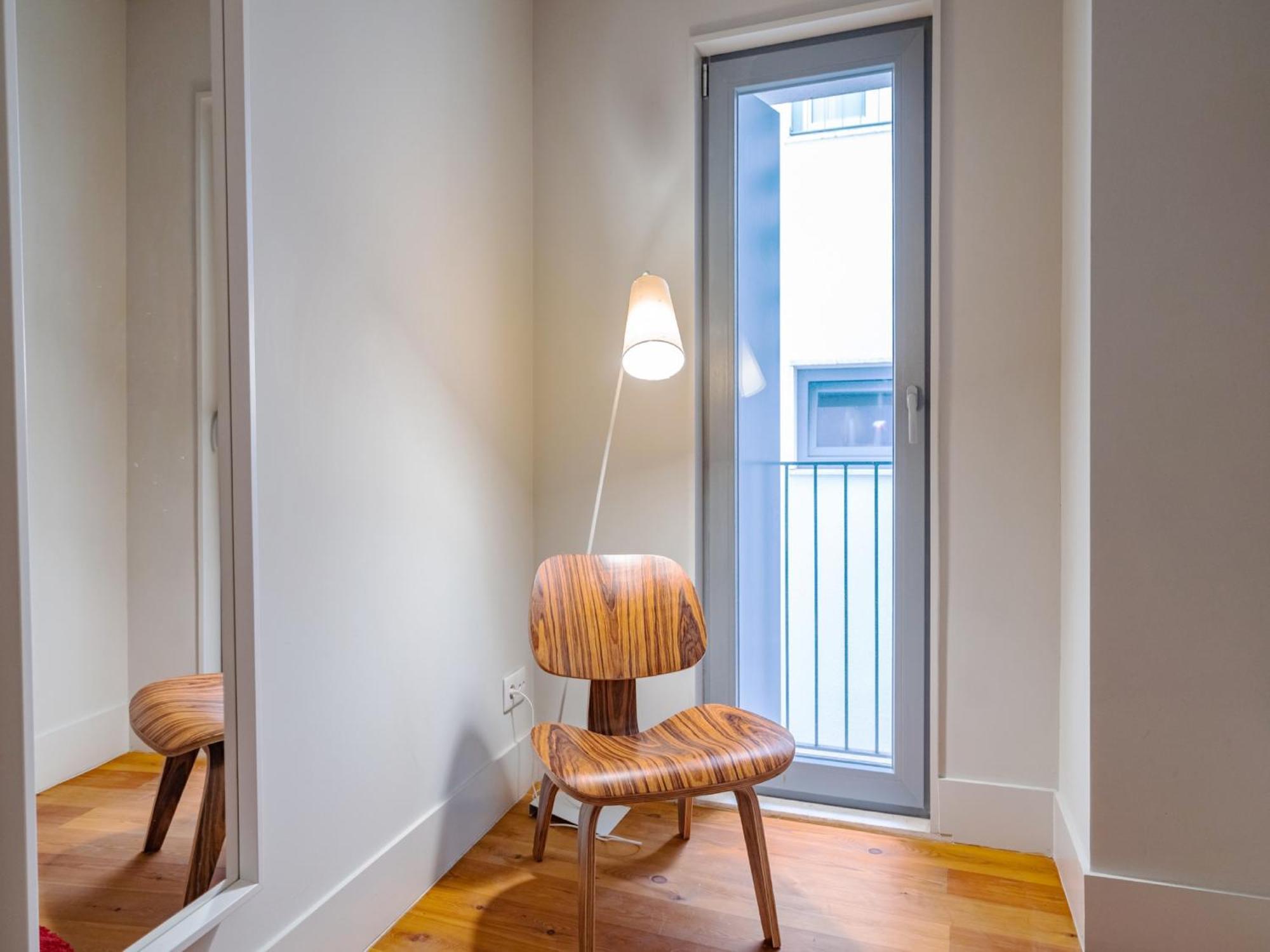 Akicity Cais Sodre Hope Apartment Lissabon